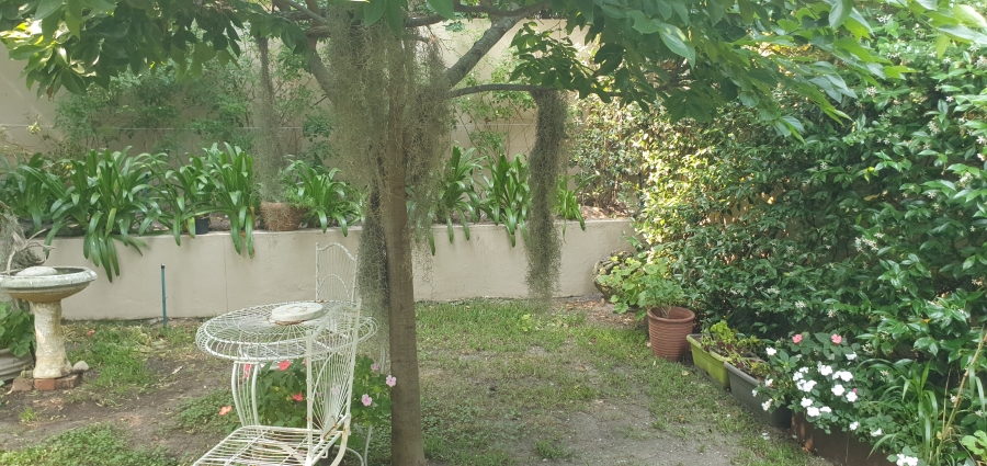 To Let 3 Bedroom Property for Rent in Chanteclair Western Cape